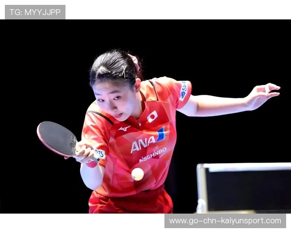 张本美和太狠了！11-1直接“送走”世界亚军！