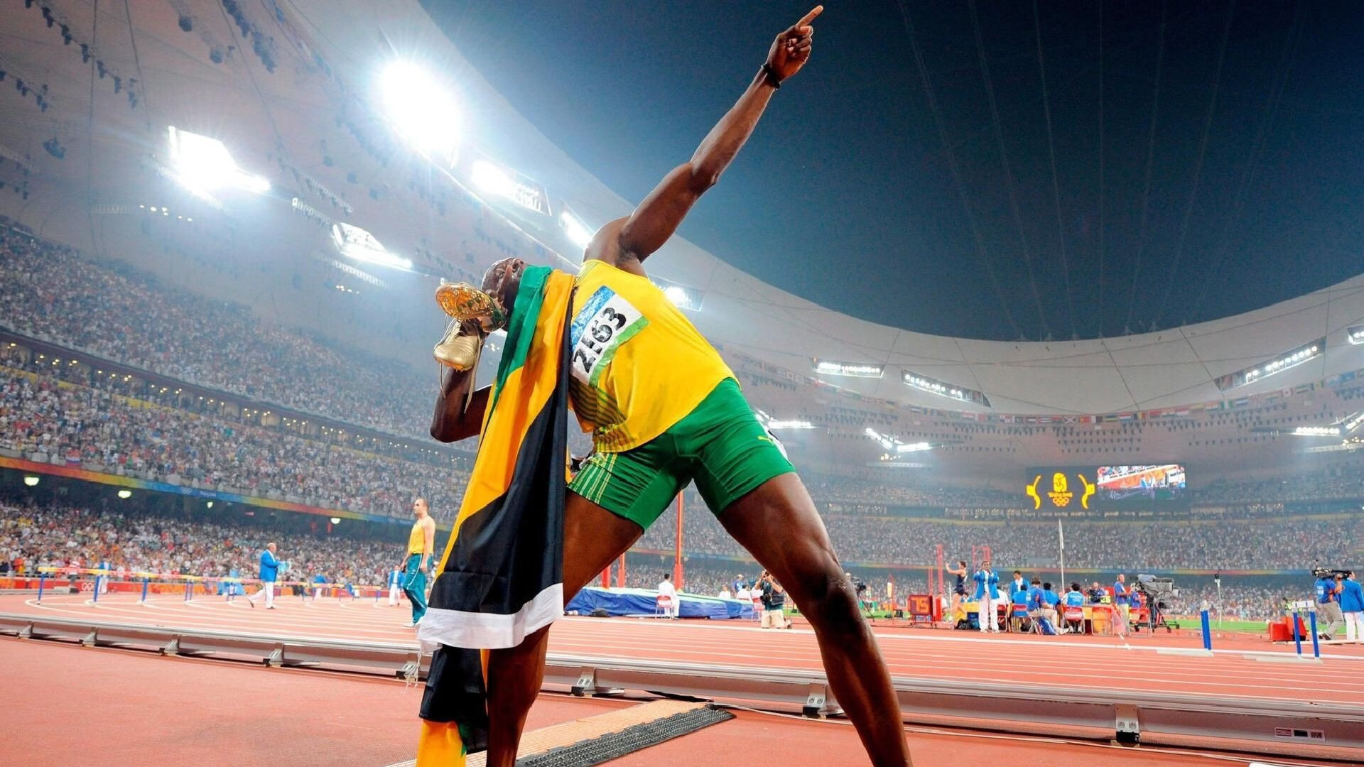 未来联盟：虚拟现实和人工智能如何重塑比赛体验？，未来虚拟世界